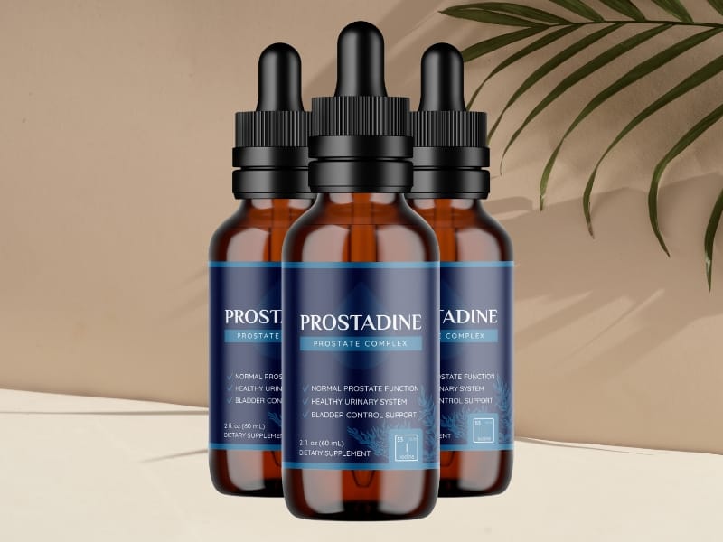 Prostadine Real Reviews