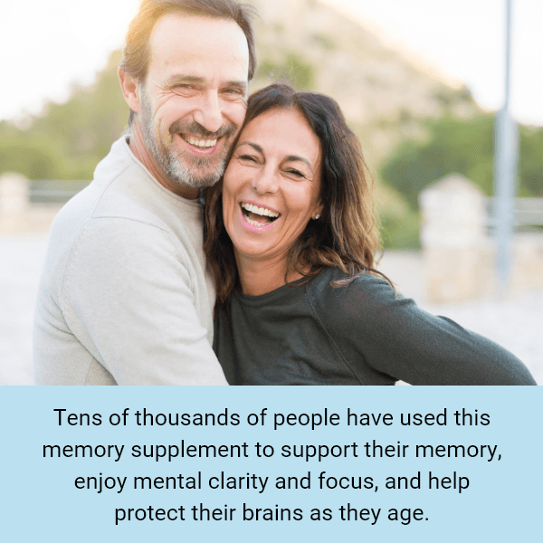 Best Supplements for Memory and Focus