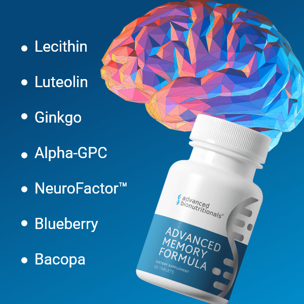 Best Supplements for Memory and Focus