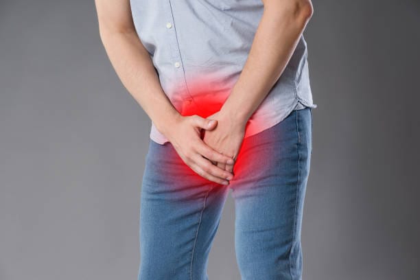 Foods That Support Prostate Health