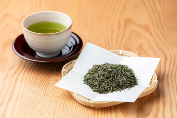  L-Theanine: The Calming Amino Acid in Your Tea